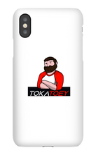 tokatoey iPhone Phone Cases