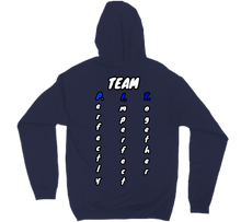 Team P.I.T. Hoodie