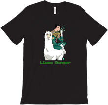 llama_ranger T-Shirts