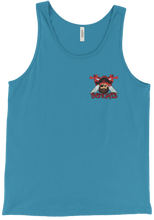 Tank Top Benghis TV