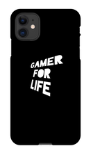 mok-abdgnl iPhone Phone Cases