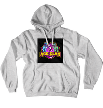 jrbreezy2g Hoodies (No-Zip/Pullover)