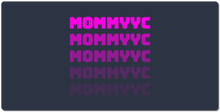 mommyyc XXL Gaming Mousepad