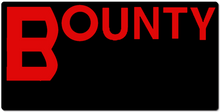 Bounty Custom XXL Mouse Mat