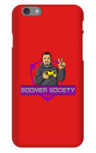 dekester22 iPhone Phone Cases