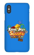 Étui iPhone - Zone Jeux de société