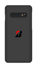 notbeamy Samsung Phone Cases