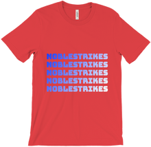 noblestrikesofficial T-Shirt