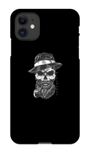 nik0medes iPhone Phone Cases