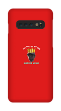 mariusven Samsung Phone Cases
