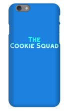 The Cookie Squad iPhone Text Case