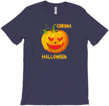 Corona Halloween T-Shirts 2