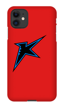 the_katalystic1 iPhone Phone Cases