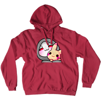 Sudadera De Geometry