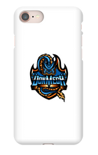 donmegagamez iPhone Phone Cases