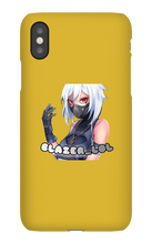 Iphone Cover Blazer
