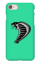cobra_421 iPhone Phone Cases