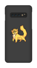 darkuwu147 Samsung Phone Cases