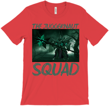 The Juggernaut Squad Shirt!