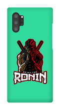 rejectedronin Samsung Phone Cases