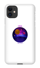 fippen06 iPhone Phone Cases