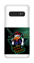 tr1gredrum Samsung Phone Cases