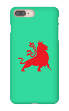 babylonfallsoundsystem iPhone Phone Cases
