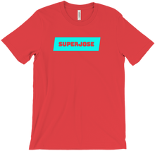 Super Jose T-Shirts