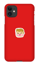 CUTE iPhone Phone Cases