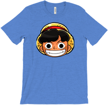 Narath_FGC Luffy T-shirt