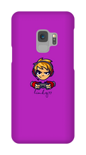 limkg77 Samsung Phone Cases