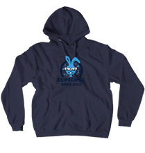 ECIPECIPEC Hoodies (No-Zip/Pullover)