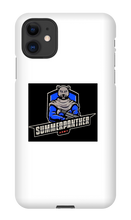 summerpanther iPhone Phone Cases