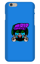 guerrillacpt iPhone Phone Cases