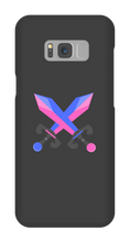 Knighted Samsung Case