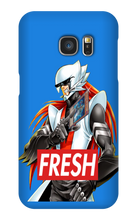 Kaibaman Samsung Phone Cases