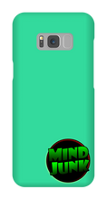 MJ Coin Samsung Phone Case