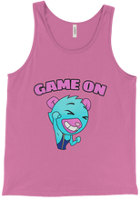 boybluelondon Tank Top