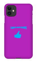 dejavu_gerblin iPhone Phone Cases