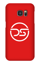 drslicky Samsung Phone Cases