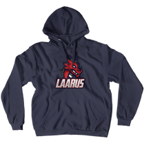 ilaarus Hoodies (No-Zip/Pullover)