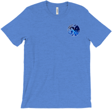 Kraken! Small Logo T-Shirt
