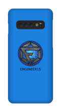 Engineer15 Samsung Phone Cases