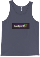 lividgamez Tank Top