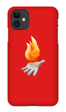 misterj_p iPhone Phone Cases