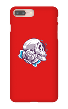 Shadoe's iPhone Case