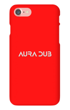 auradubmusic iPhone Phone Cases