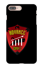 advance__esports iPhone Phone Cases