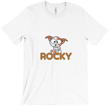 Camisa Rocky