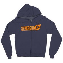 Synergia-zip-up